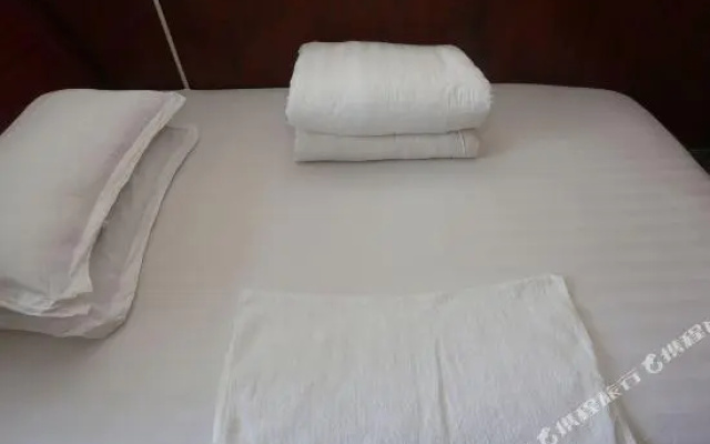 Wenxin Hostel (Chengdu Shiyang Bus Station)