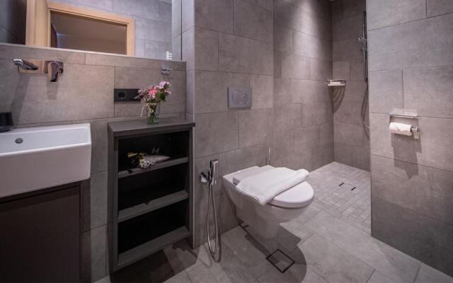 Sunny Ferienwohnungen