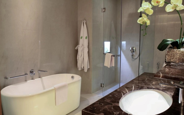 Resinda Hotel Karawang, Managed by Padma Hotels