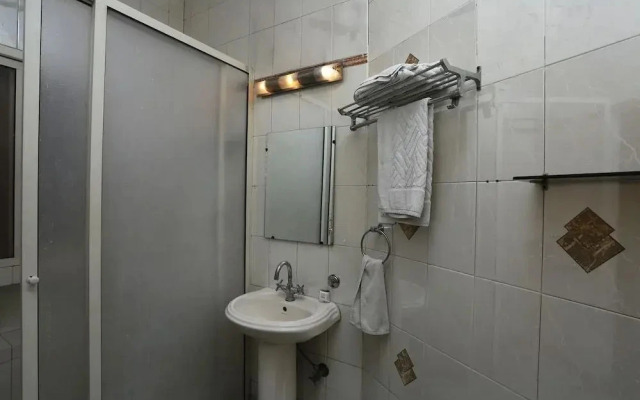 Corporate Villa By OYO Rooms