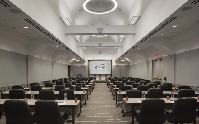 Chauncey Hotel & Conference Center