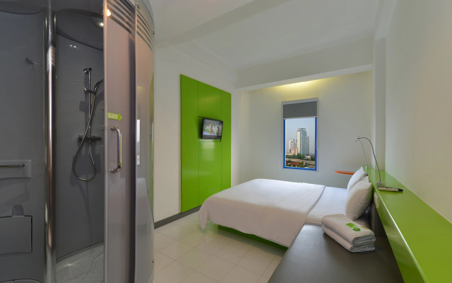 POP! Hotel Kemang Jakarta