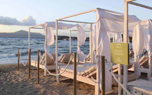 Aloe Boutique And Suites - Adults only