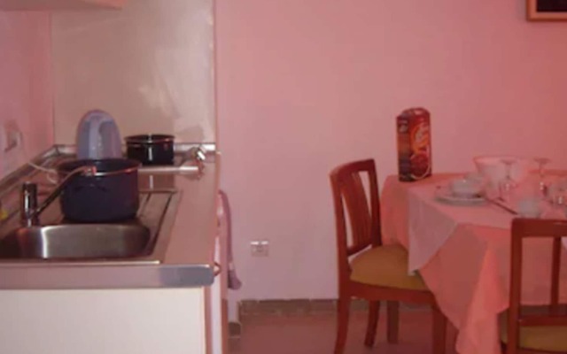 Villa Real Club Apartments