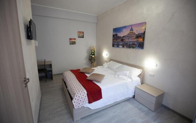 Rooms Monteverde 2