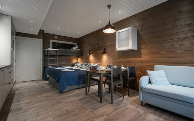 Ski-Inn PyhäLinna