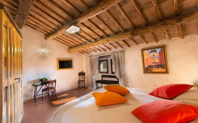 Villa Greta