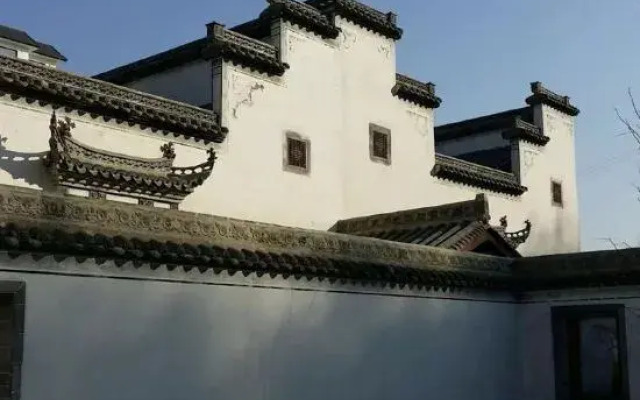 Xinlongmen Fenglv Hot Spring Hotel