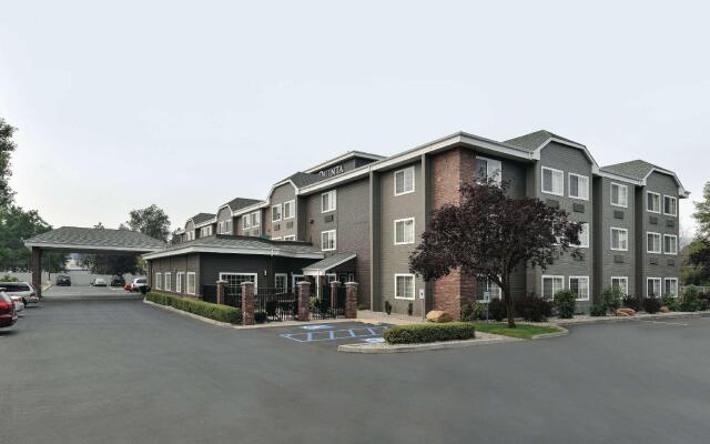 Best Western Plus Spokane North