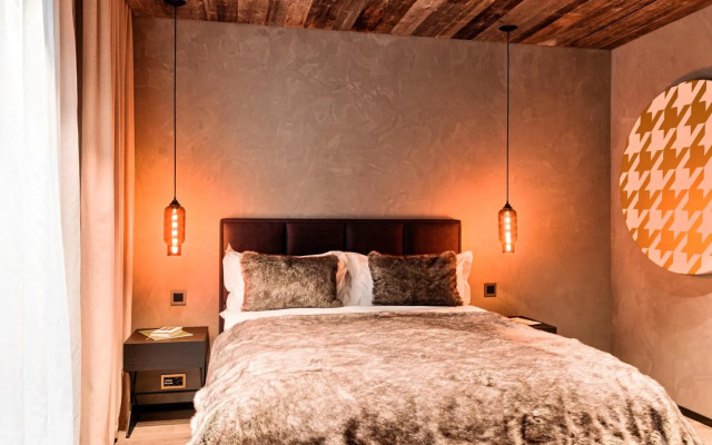 Andermatt Alpine Apartments