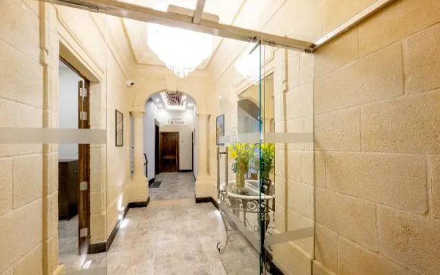 C4 Retreats by Georges Boutique Living