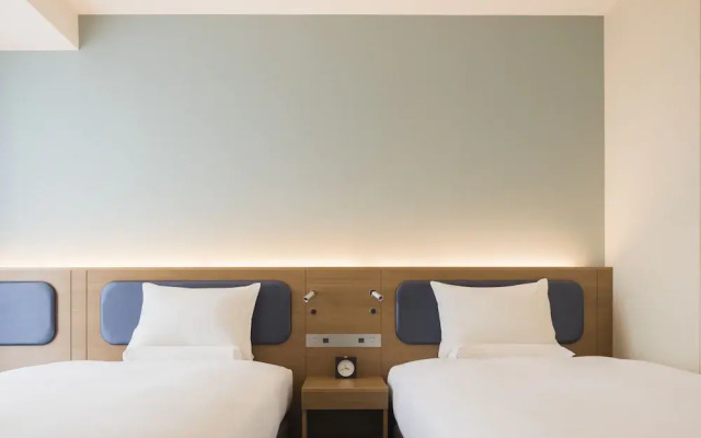 Funabashi Grand Hotel