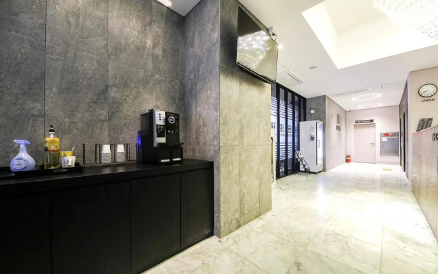 Incheon COCO Hotel