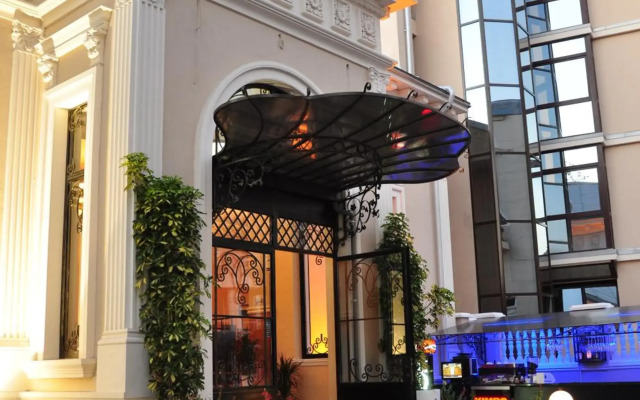 Vigo Grand Hotel