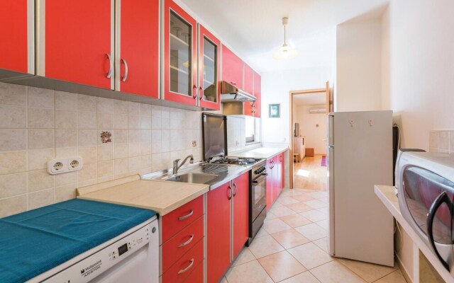 Stunning Home in Bonaci With Wifi and 3 Bedrooms