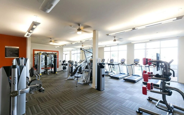 Kasa Tempe Apache District Apartments