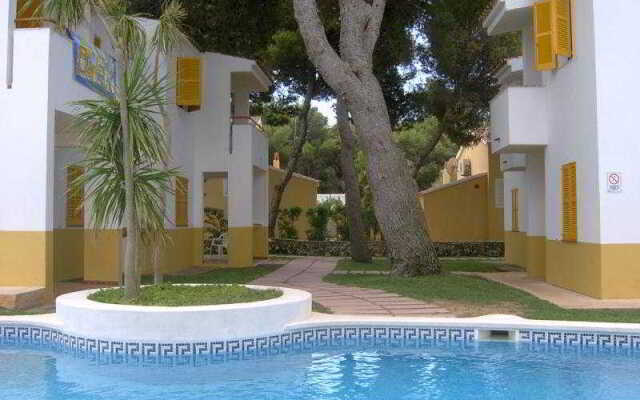 Apartamentos Casa del Sol