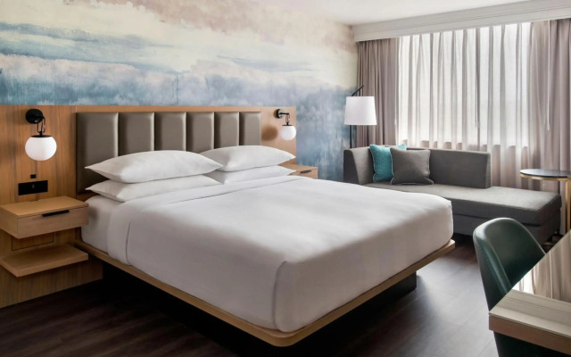 Buffalo Marriott Niagara