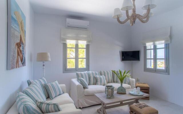Villas Agia Irini Cove