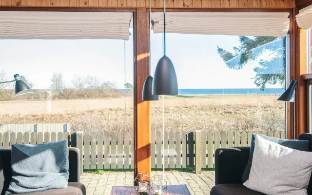 4 Star Holiday Home in Juelsminde