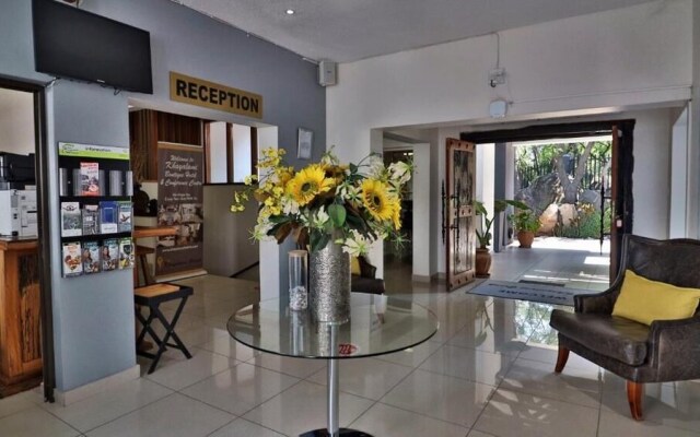 Khayalami Hotels - Mbombela