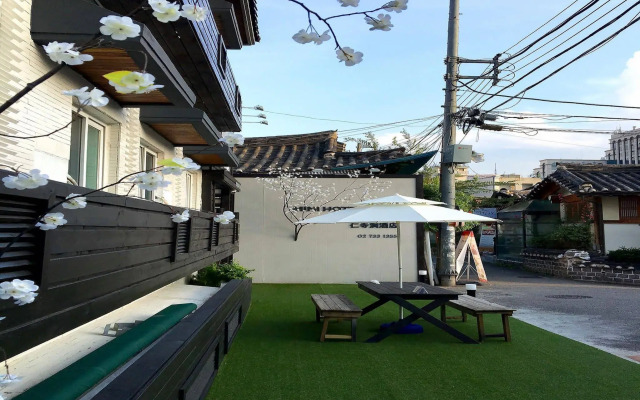 Mini Hotel Insa