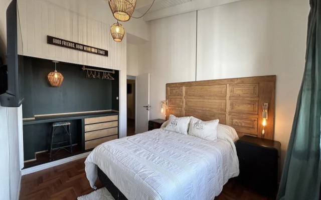 Oeste Suites
