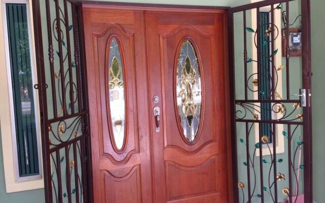 Homesweet Muslim Homestay