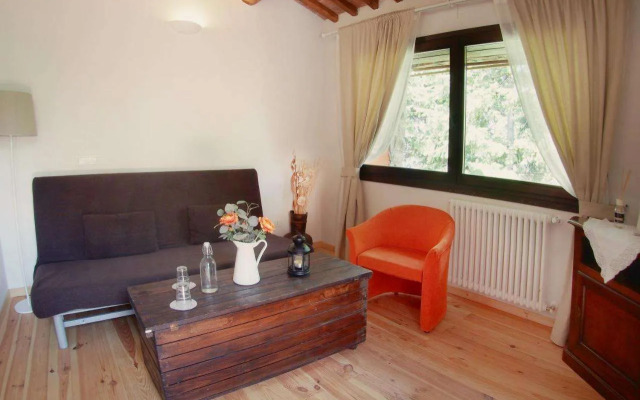 Il Casale-toscoemiliano