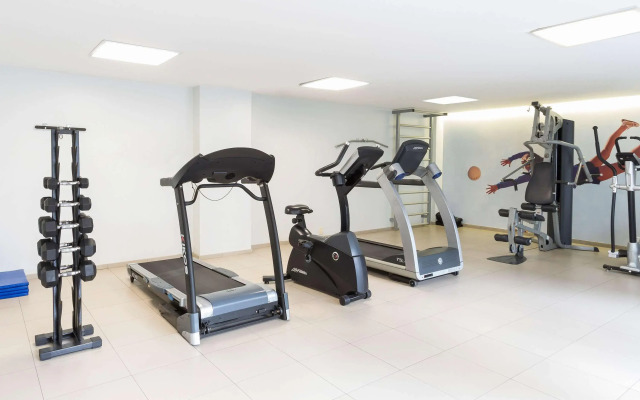 ibis Styles Belém Nazaré