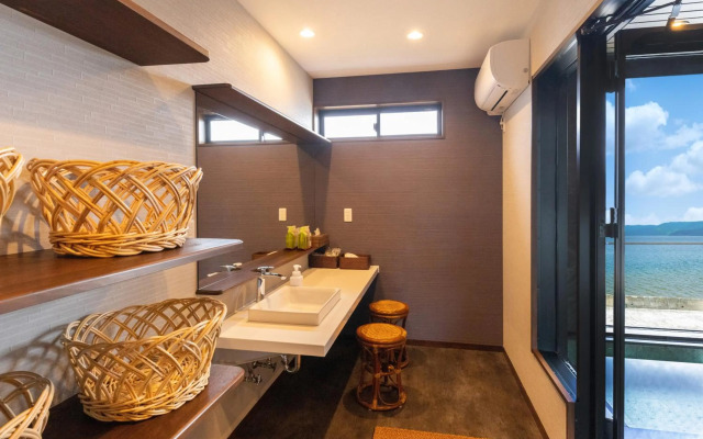 Tsuruga Sazanami Resort Chobei