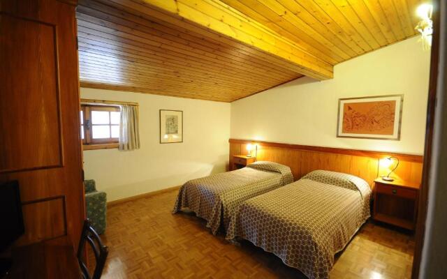 Hotel 2 Camini