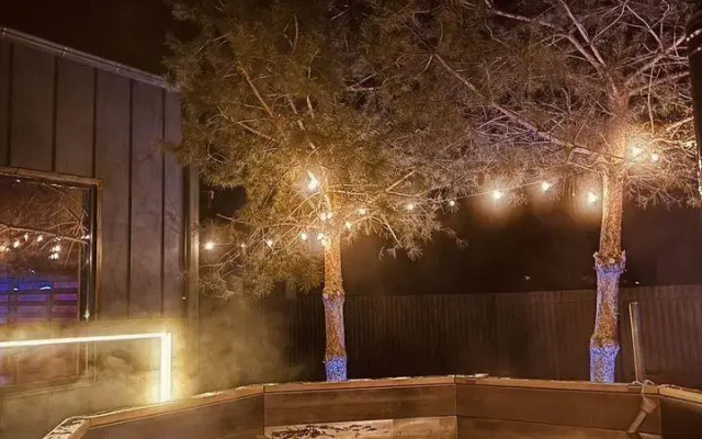 Mох hоusе (хаус)