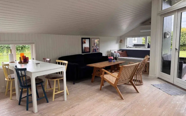 4 Star Holiday Home in Skaelskor
