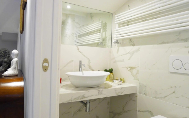 Prati Charming Apartment