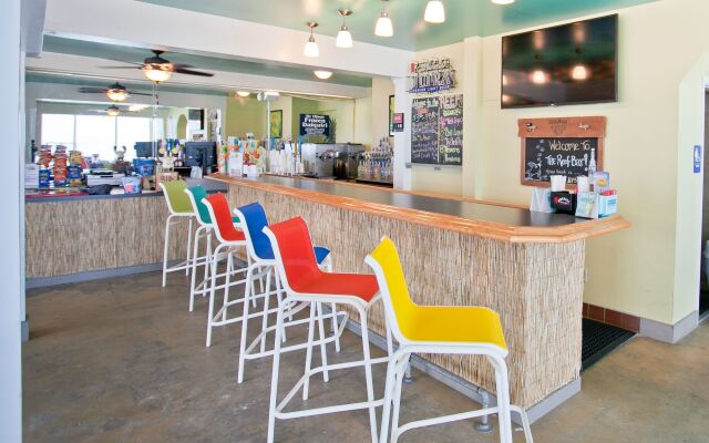 Beachside Resort Panama City Beach