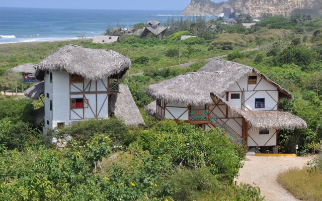 Azuluna Eco-Lodge