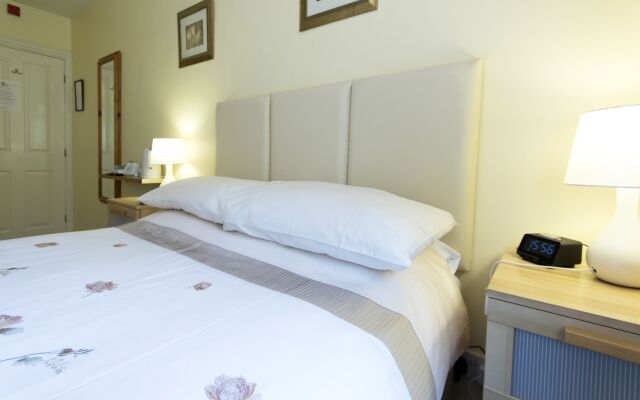 The Laurels B&B