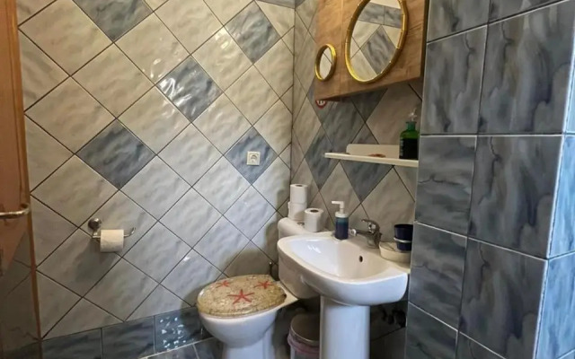 Lia's Beach House