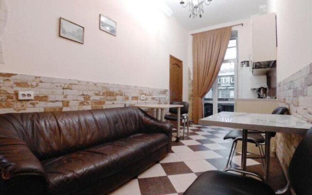 Mini hotel Non-Stop