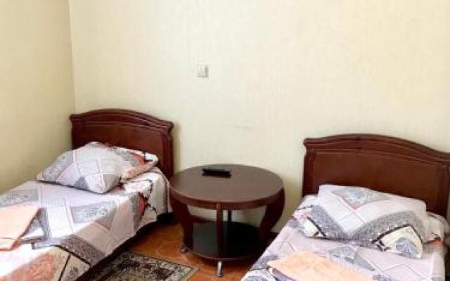 Don-416 Motel