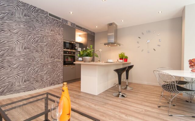 Montaber Apartments - Sagrada Familia