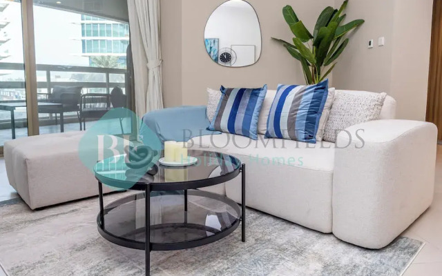 Bloomfields Modern 1BR Soul Beach Access