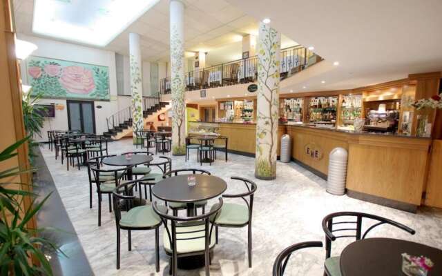 Hotel Eurotel