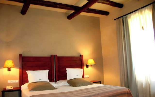 Mas Salvi Country Boutique Hotel