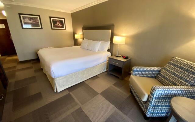 Best Western St. Catharines Hotel & Conference Centre