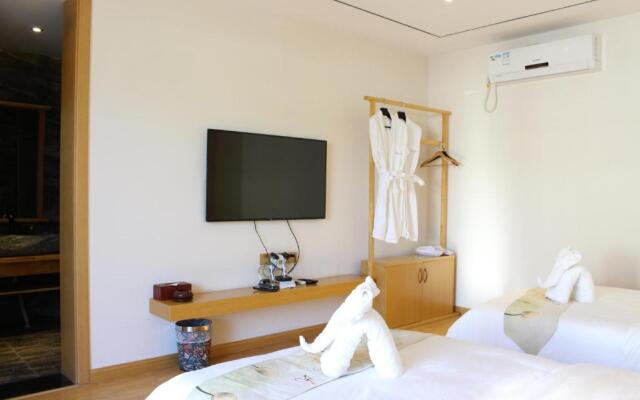 Bo Nan Homestay