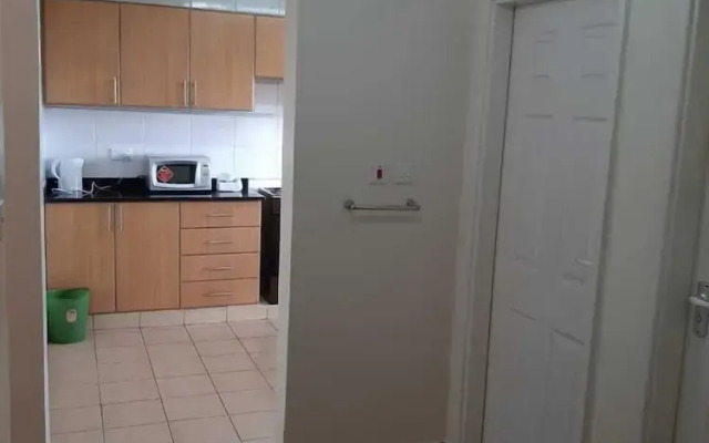 Lilly's Furnished Apartments