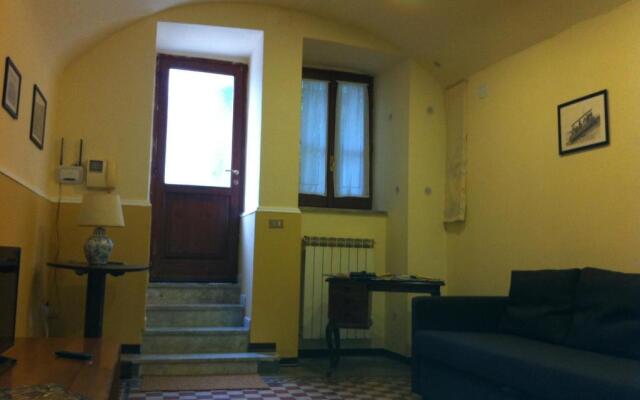 Casa Vacanze Amedeo