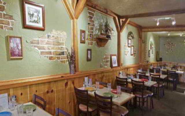 Americas Best Value Inn & Suites - Bryce Canyon